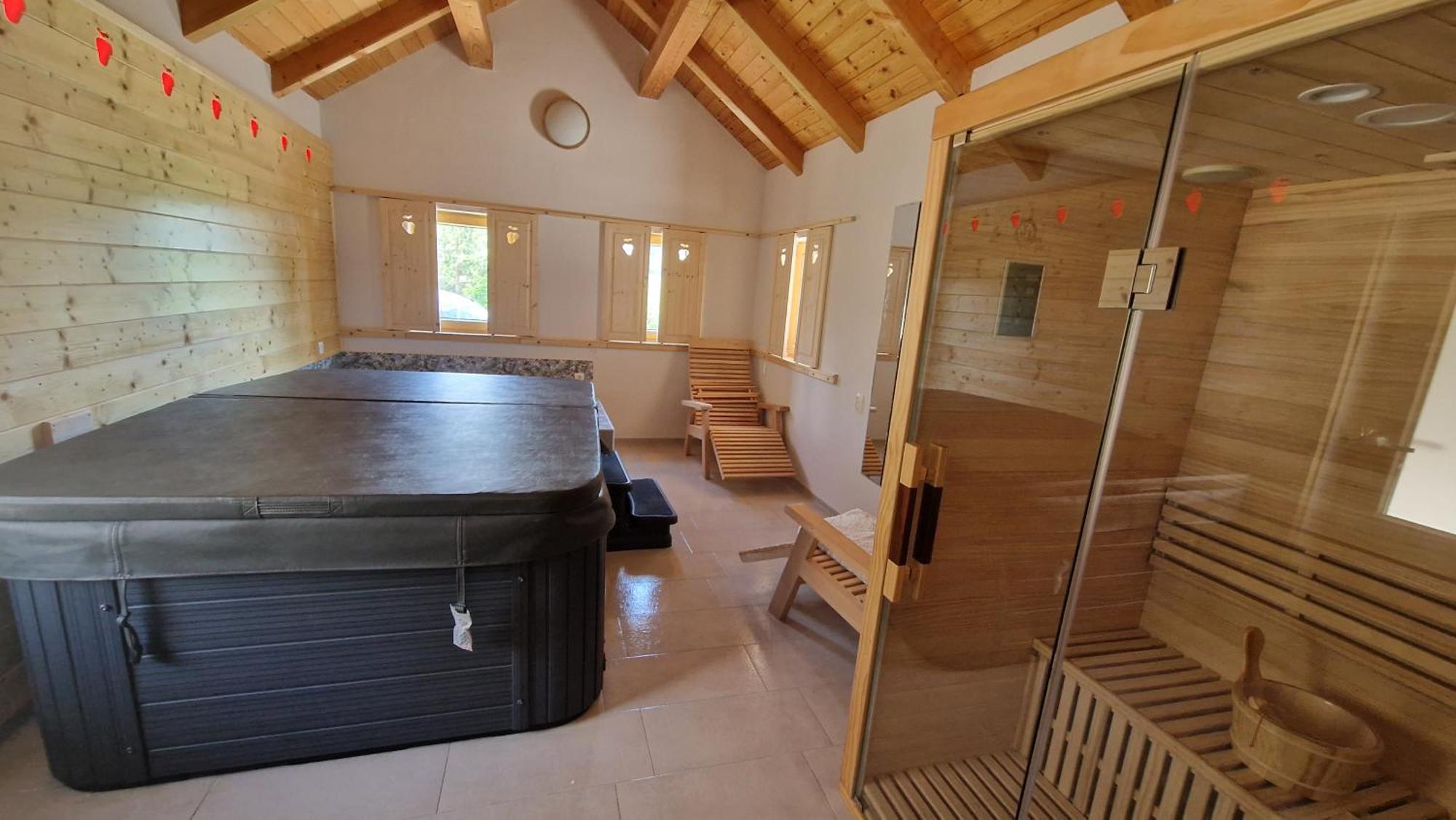 Tourist Farm Gricnik Villa Resnik Bagian luar foto